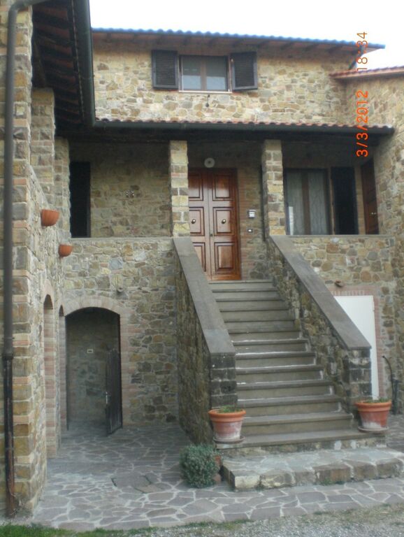 5303474  appartamento mq230 Buono