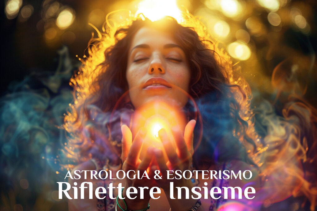 5329336  ASTROLOGIA & ESOTERISMO *