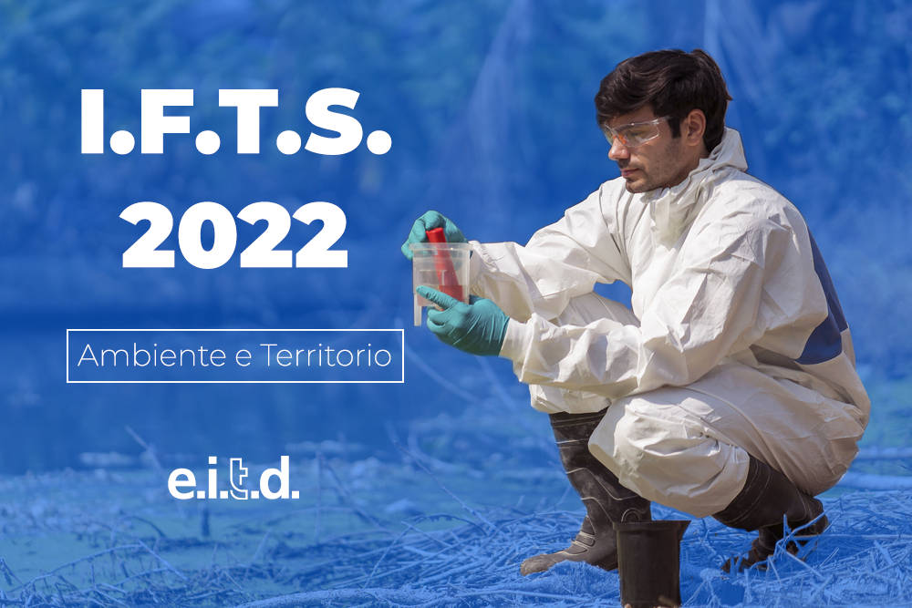 4813885  corso IFTS  Tecnico superiore