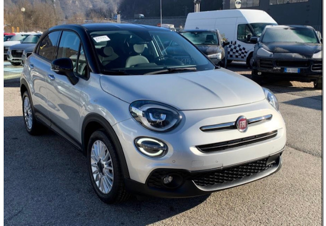 4829229  FIAT 500X 1.0 t3