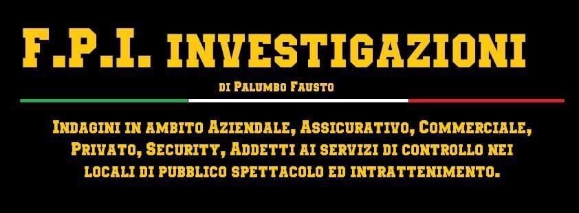 5333003 Investigazioni & Sicurezza