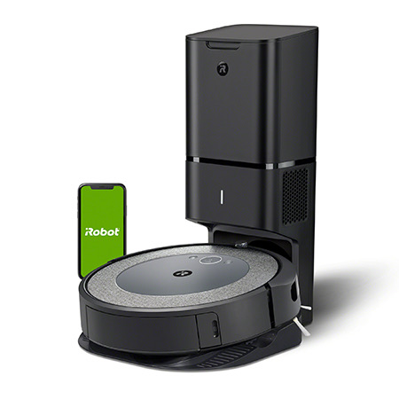 4679513 IRobot Roomba i3+