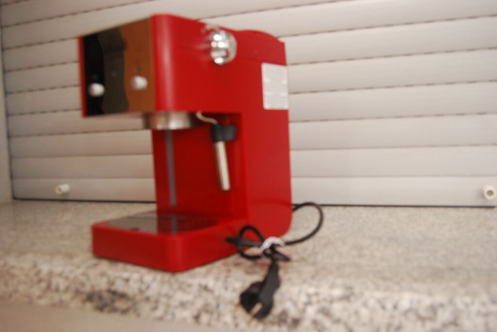 5322801 MACCHINA DA CAFFE' GRAN GAGGIA