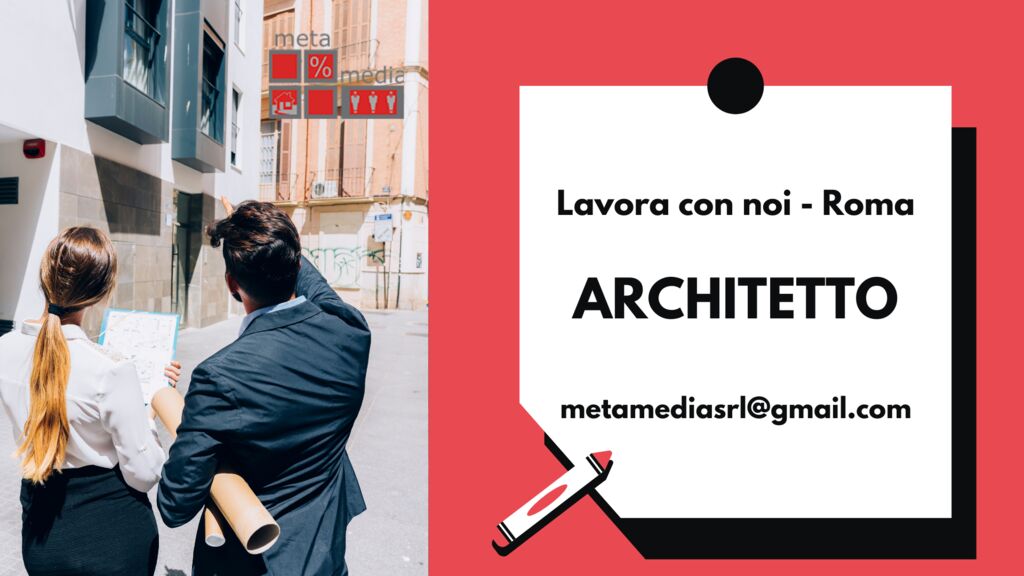 4866238 Meta Media Srl azienda operante