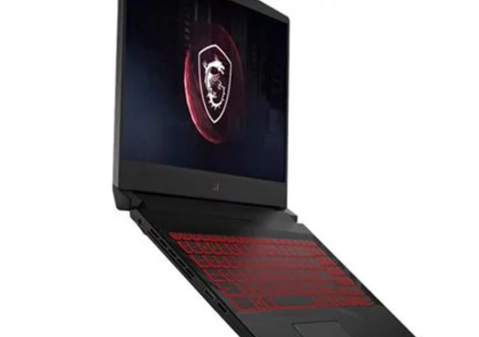 4806015 MSI Gaming GL66 11UCK-1010XIT