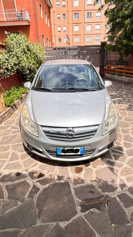 5319170  OPEL Corsa 4 serie 1.2 80 CV 5