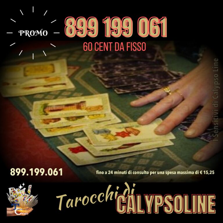 4776714  PROMOZIONE 899.199.061 solo 60