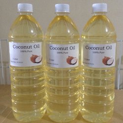 4890755 Refined sunflower oil ,coconut