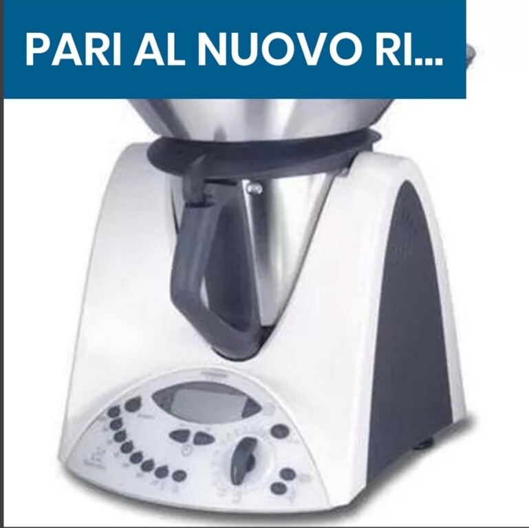 4849493 Robot da cucina