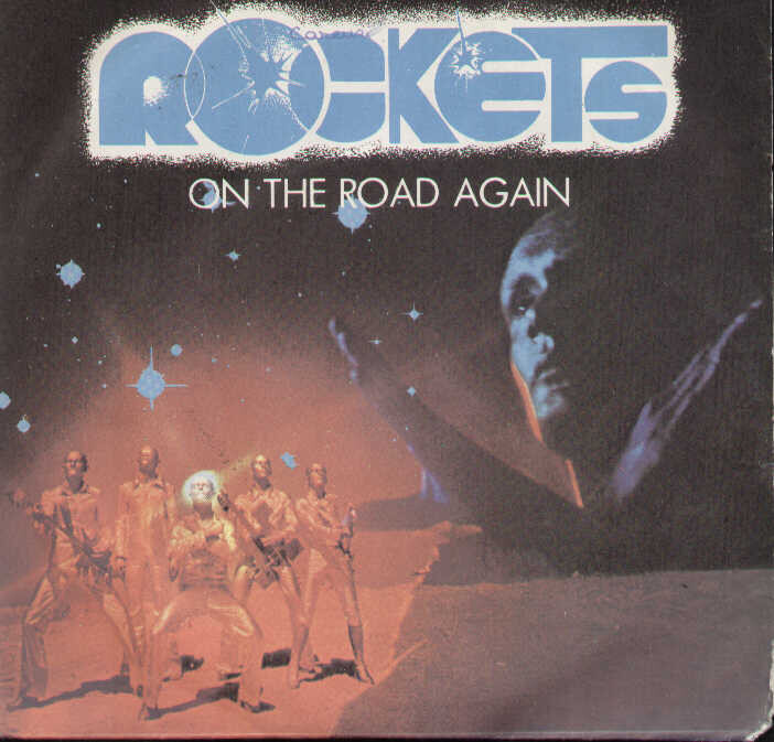 5311712 Rockets - On The Road Again 